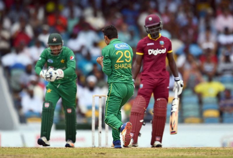 Shadab Khan will be pivotal to Pakistan&#039;s success in the World Cup