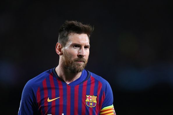 Barcelona Transfer News: Lionel Messi approves the signing of Premier League star