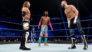 3 Interesting observations from this week's SmackDown Live (May 7, 2019)