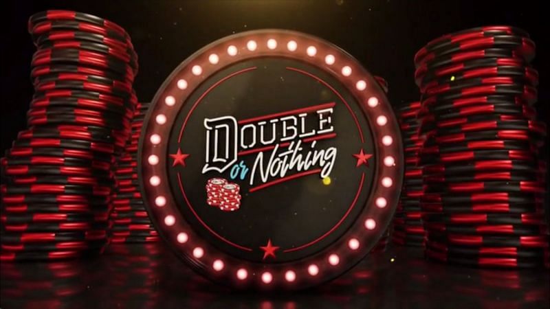 AEW Double or Nothing