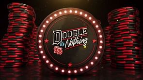 WWE News: Hall of Famer spotted backstage at AEW Double or Nothing