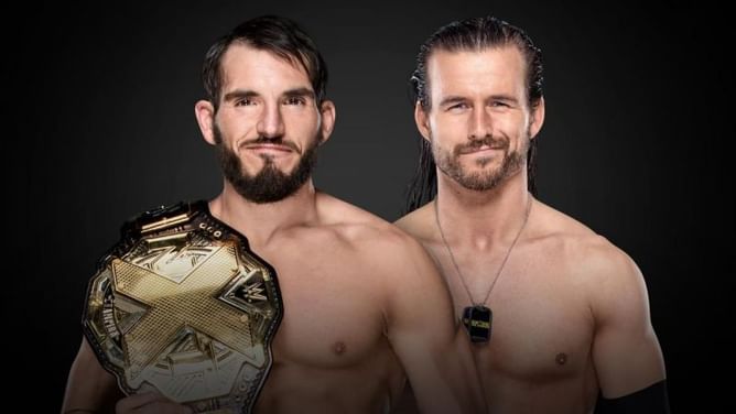 NXT TakeOver: XXV Predictions