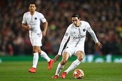 Barcelona Transfer News: Catalans and Atletico Madrid keen to sign Angel Di Maria