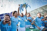 Kompany will go down in City's history as their best ever leader