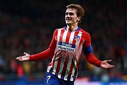 Barcelona transfer news: 'Griezmann's the best in the world. I would love to have him in my team,' says Barca midfield star