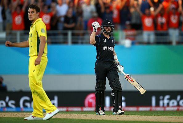CWC History: Four matches that resulted in a tie