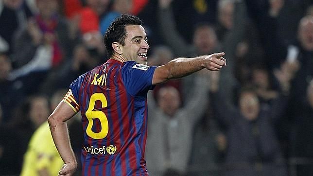 Xavi