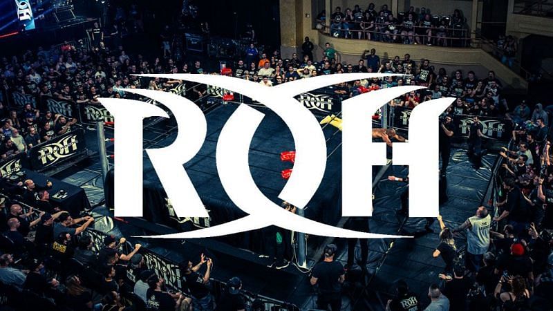 ROH are in desperate need for a top name