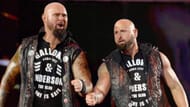 The Good Brothers haven't received any good booking in WWE and shoul move to AEW