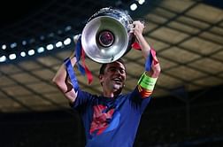 5 legends who retired in the 2018/19 season