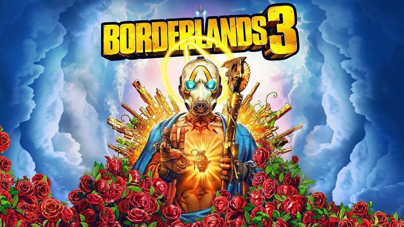 Image result for borderlands 3