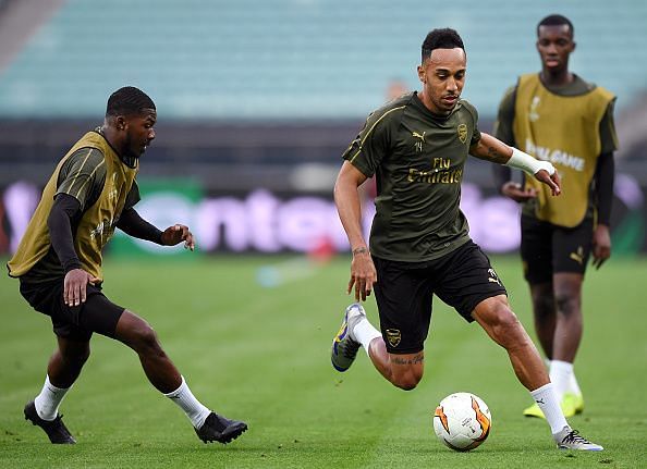 Europa League Final: Top 5 facts that point to an Arsenal victory over Chelsea