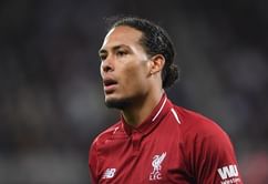 3 Reasons Why Liverpool's Virgil van Dijk should win the Ballon d'Or this season