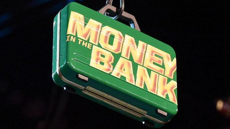 Image result for wwe money in the bank