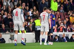 Lionel Messi news: James Milner reveals Barcelona captain called him 'a donkey' during Champions League clash
