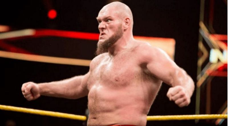 Lars Sullivan