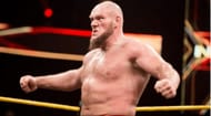Lars Sullivan