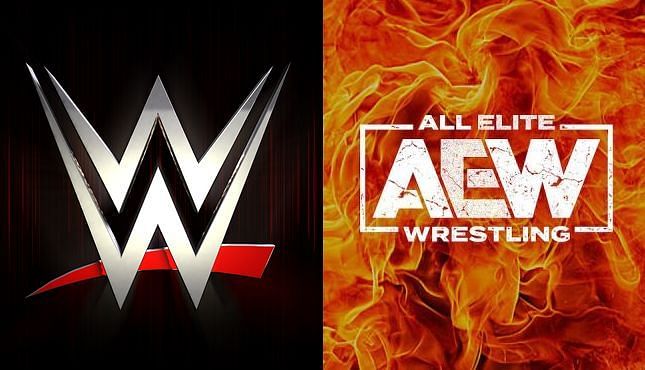 AEW has appeared as WWE&#039;s biggest competitor in the last several years!