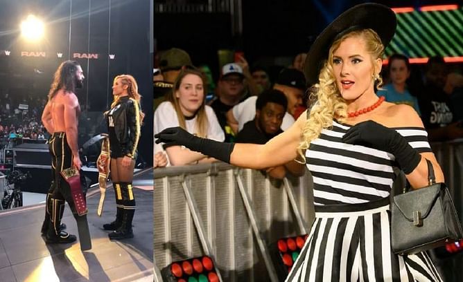 WWE न्यूज़: Raw में ऑफ एयर होने के बाद हुआ क्या हुआ?