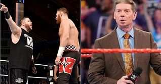 4 WWE Superstars who were sent home due to indiscipline