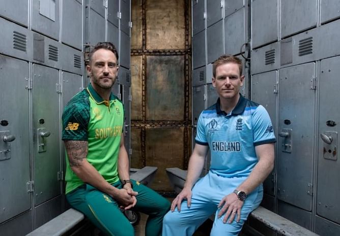 ENG vs SA, Dream11 Team Prediction: आज के मैच की प्लेइंग इलेवन, फैंटेसी क्रिकेट टिप्स - World Cup 2019