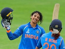 3 Indian women's cricketers who came close to scoring 200 in ODIs