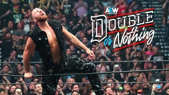 AEW News: Top AEW employee didn't know Jon Moxley was debuting