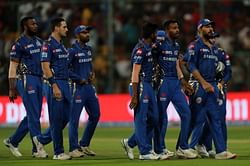 IPL Match Stats: Mumbai Indians vs Sunrisers Hyderabad at the Wankhede Stadium