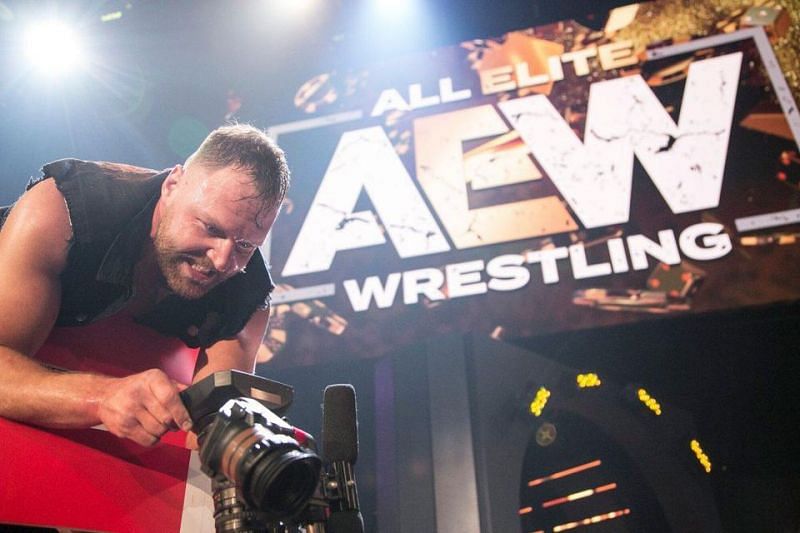 AEW promises to be a fresh new product as compared to the stale offering from WWE