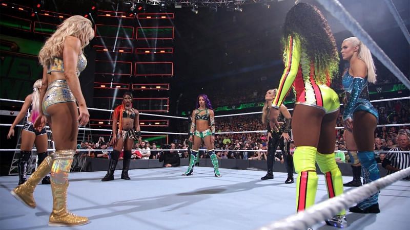 Are you surprised that the WWE Women claimed the top spot on our list? If you&#039;ve seen the 2018 MITB, you wouldn&#039;t be.