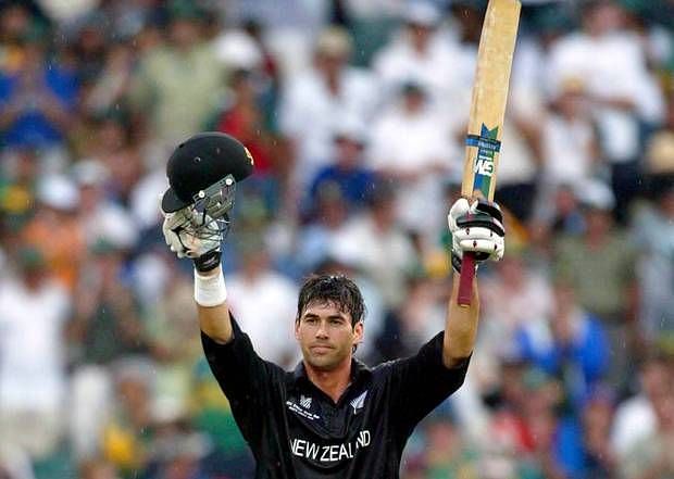 Stephen Fleming