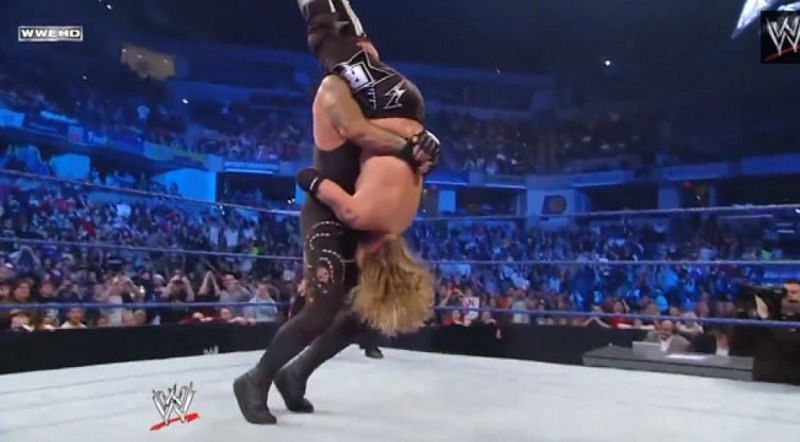 Tombstone Piledriver