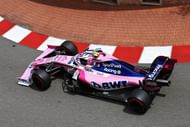 F1 Grand Prix of Monaco wasn't Racing Point's best race
