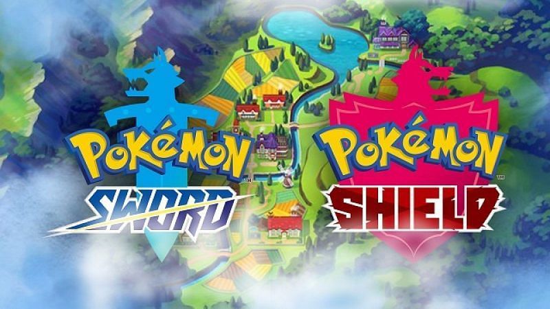 Pokemon Sword and Shield