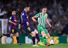 La Liga Rumours: Real Madrid and Manchester United set to battle for €100m-rated Argentine midfielder