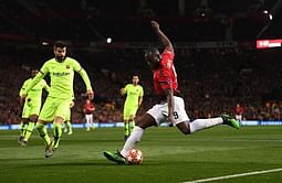 Manchester United Transfer News: Inter Milan have reached an agreement with star striker according to reports