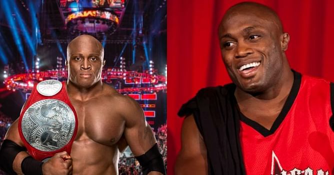 WWE News: Bobby Lashley teases new tag-team with hated Superstar and a tag-team title run