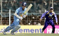 Ganguly and Dilshan