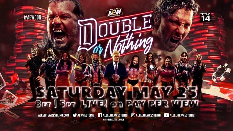 AEW will be targeting a slightly older audience.