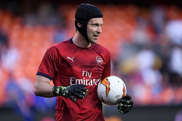 Petr Cech