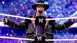 WWE न्यूज़: अंडरटेकर की धमाकेदार वापसी की तारीख सामने आई