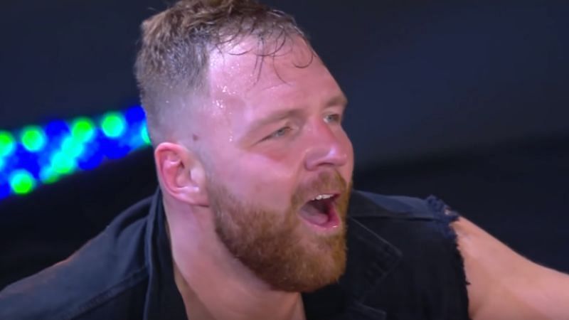 Jon Moxley&#039;s Dirty Deeds is one of wrestling&#039;s most popular finishers