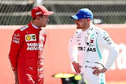 5 Talking Points For 2019 Spanish Grand Prix