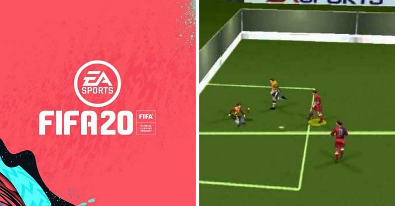 Will EA bring back some of these epic features in FIFA 20?