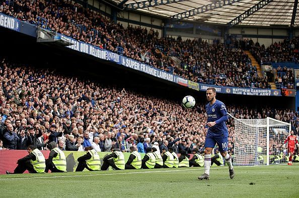 2 takeaways from Chelsea's win against Watford