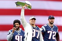 Opinion: Why Rob Gronkowski becoming a WWE Superstar is the right move