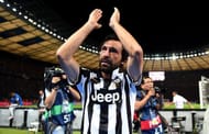 Andrea Pirlo inspired Juventus to huge success when he joined them as a free agent