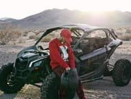 Only Maverick's, please