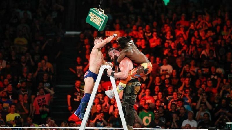 Has WWE dropped the ball on the last two years of Money in the Bank winners?
