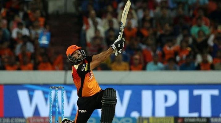 Yusuf PathanÂ (Picture courtesy: iplt20.com)